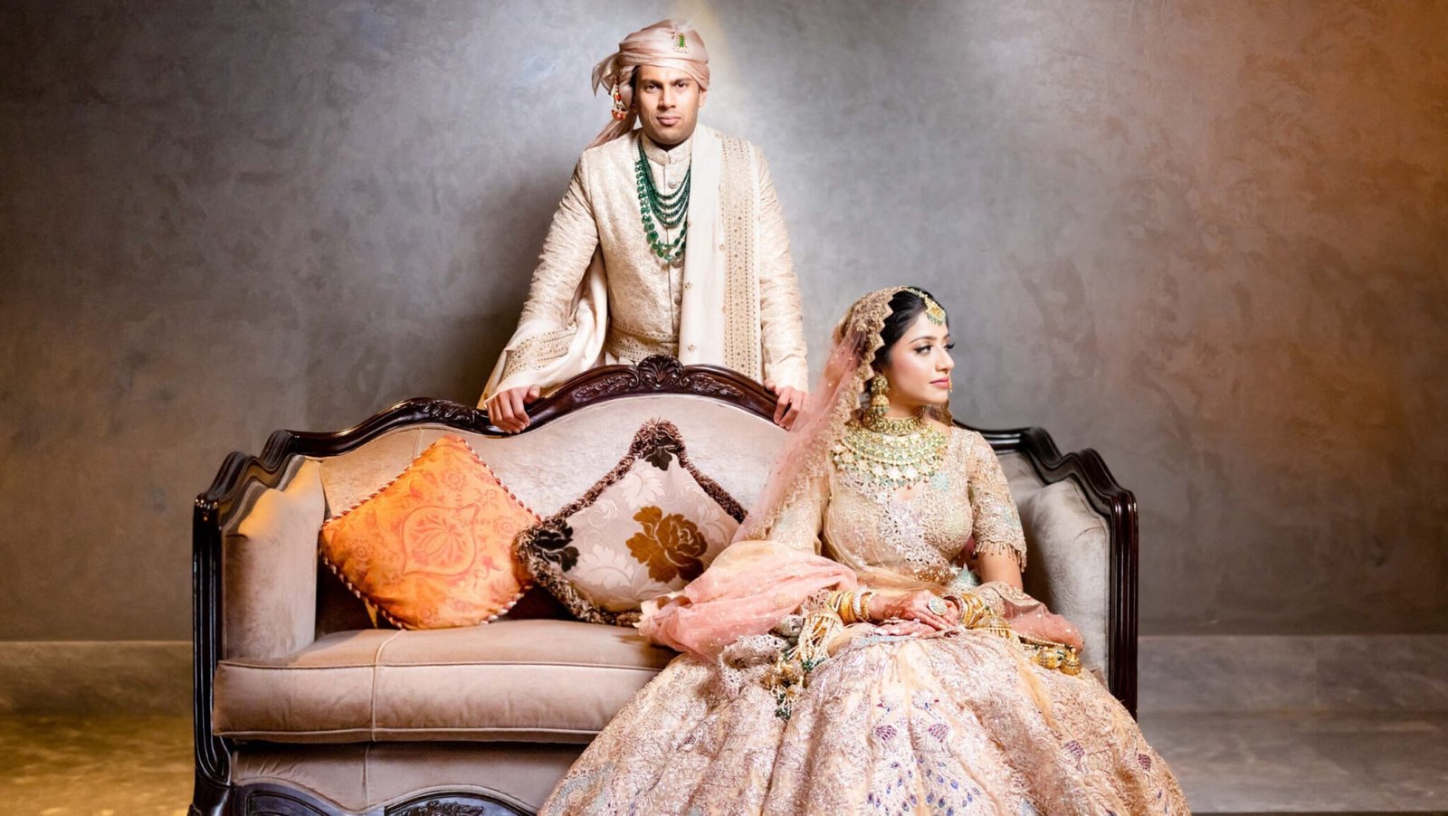 Wedding Attire Trends 2025