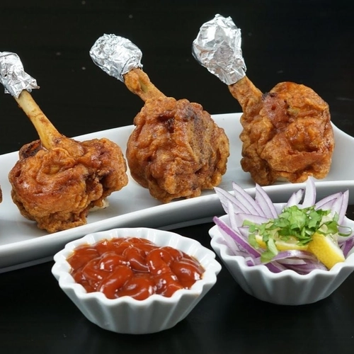 Chicken Lollipop