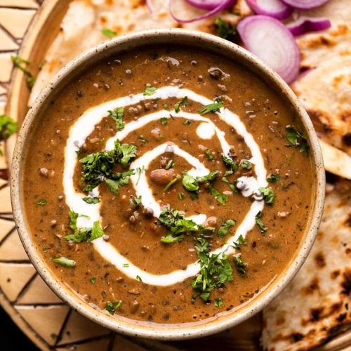 Dal Makhani