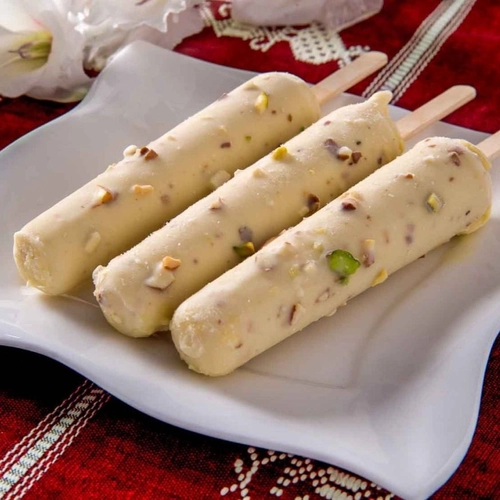 Kulfi
