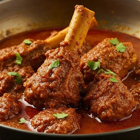 Mutton Rogan Josh