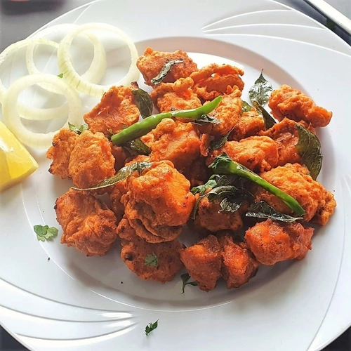 Mix Pakoda