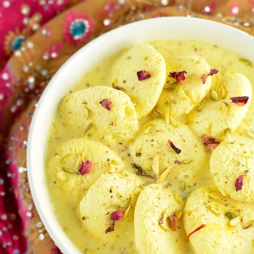 Rasmalai